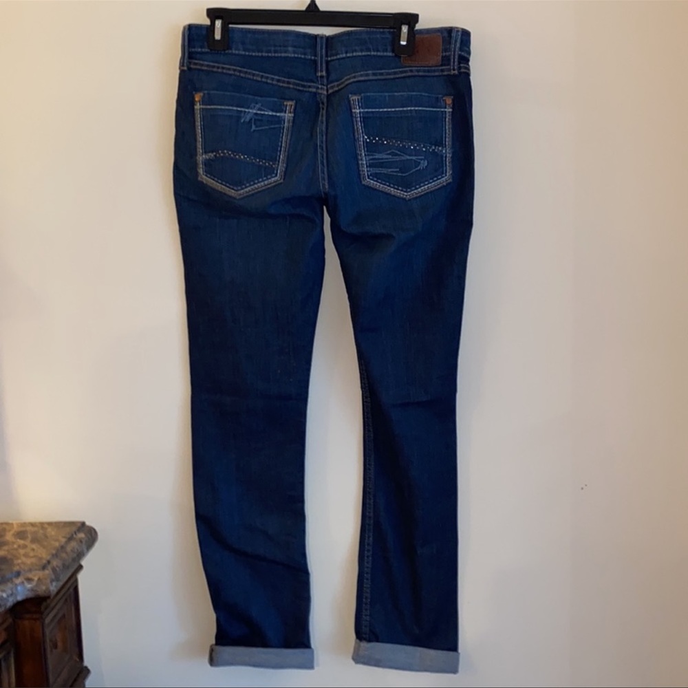 BKE Sabrina Denim Jeans skinny